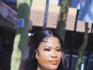 Sexxymi