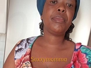 sexxymomma Porn University