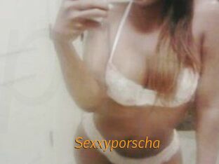 Sexxyporscha