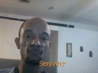 Sexy2017