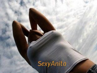 sexyAnita Porn University