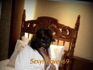 SexyHeaven69