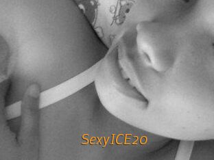 SexyICE20