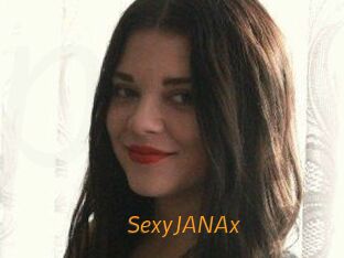 SexyJANAx