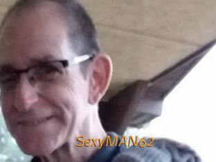 SexyMAN62