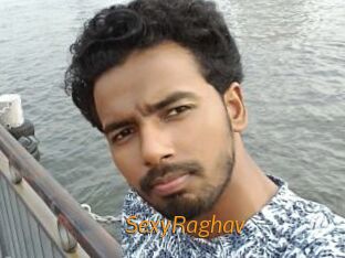 SexyRaghav