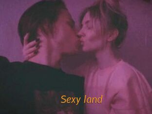 Sexy_land