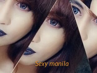 Sexy_manila