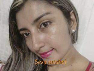 sexy_mishel Porn University