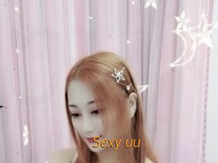 Sexy_uu