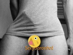 Sexyaaronhot