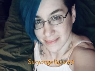 Sexyangelique69