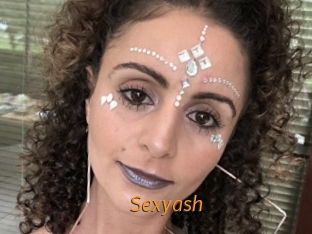 Sexyash