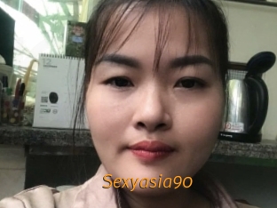Sexyasia90