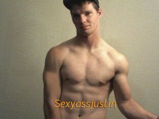 Sexyassjustin