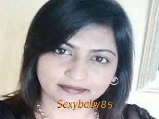 Sexybaby85