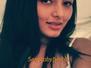 Sexybabyfiercex