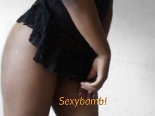 Sexybambi