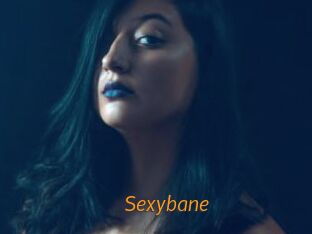 Sexybane