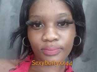 Sexyboityxx44