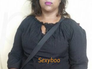Sexyboo