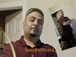 Sexyboricua43