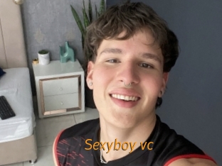 Sexyboy_vc