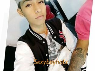 Sexyboyhotx