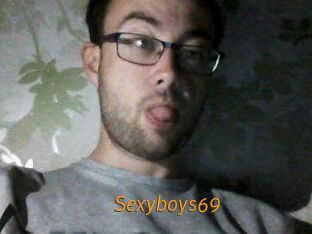 Sexyboys69