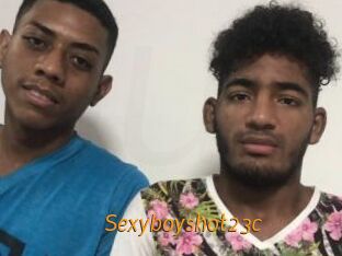 Sexyboyshot23c