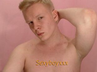 sexyboyxxx Porn University
