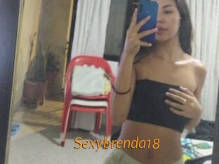 Sexybrenda18