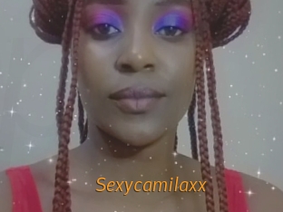 Sexycamilaxx