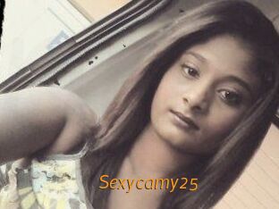 Sexycamy25