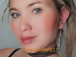 sexycandy2822 Porn University