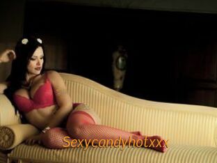 Sexycandyhotxxx