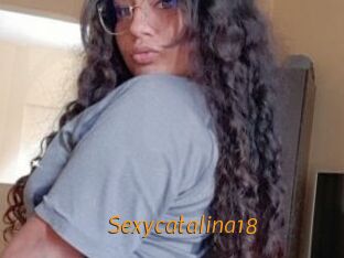 Sexycatalina18