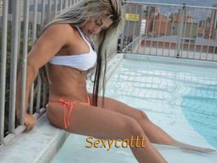 Sexycattt