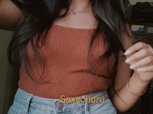 Sexycharu
