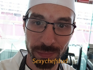 Sexychefstud