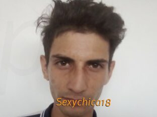 Sexychica18