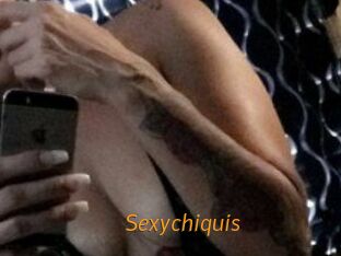 Sexychiquis