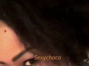 Sexychoco