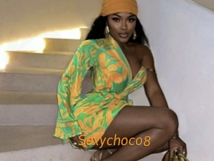 Sexychoco8
