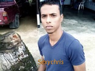Sexychris