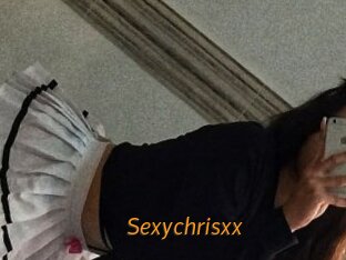 Sexychrisxx
