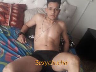 Sexychucho