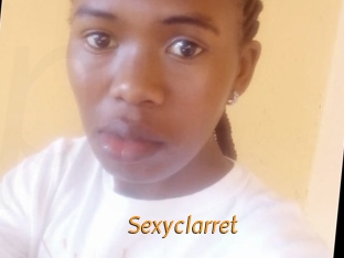 Sexyclarret