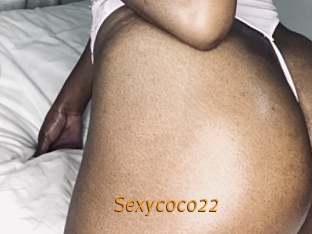 Sexycoco22