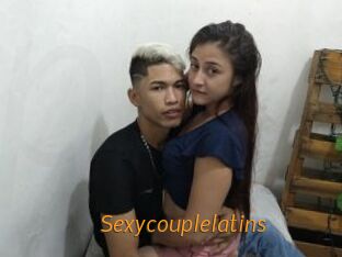 Sexycouplelatins